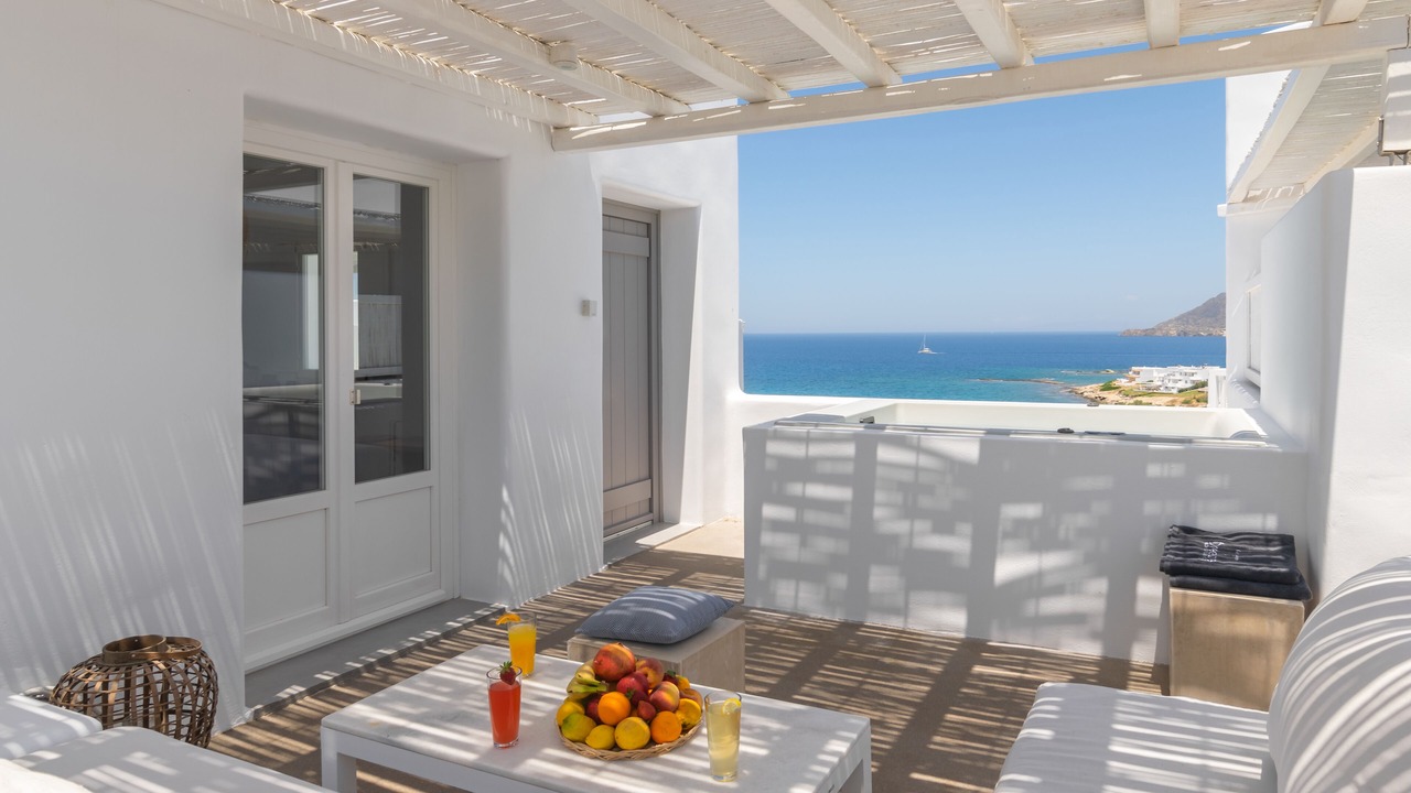 Photo of Outdoor in Apollonia