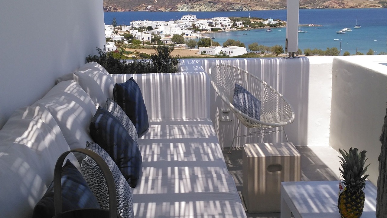 Photo of Outdoor in Apollonia