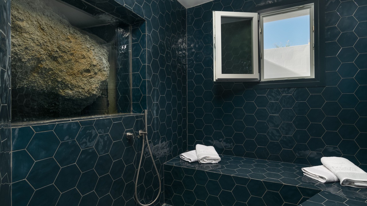 Photo of Bathroom in Apollonia