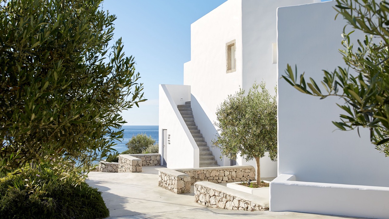 Photo of Outdoor in Apollonia
