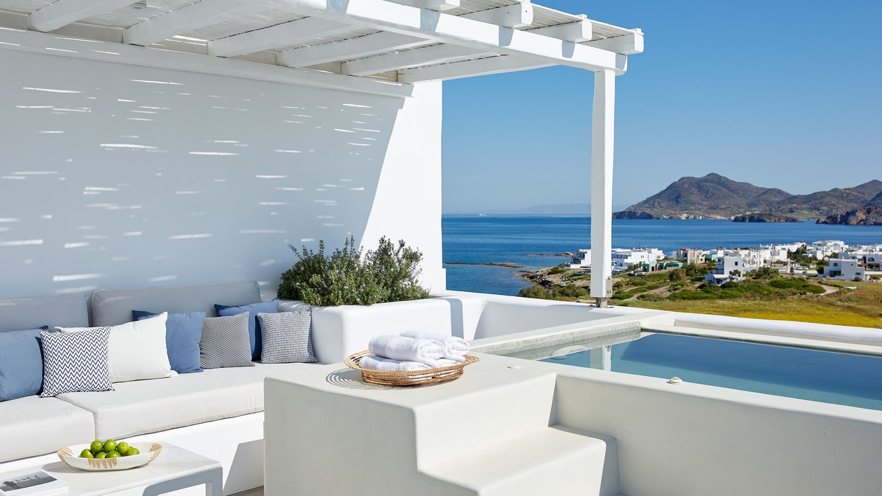 Photo of Outdoor in Apollonia