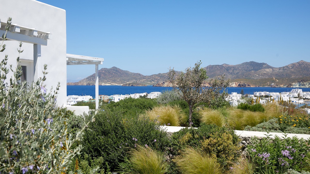Photo of Outdoor in Apollonia