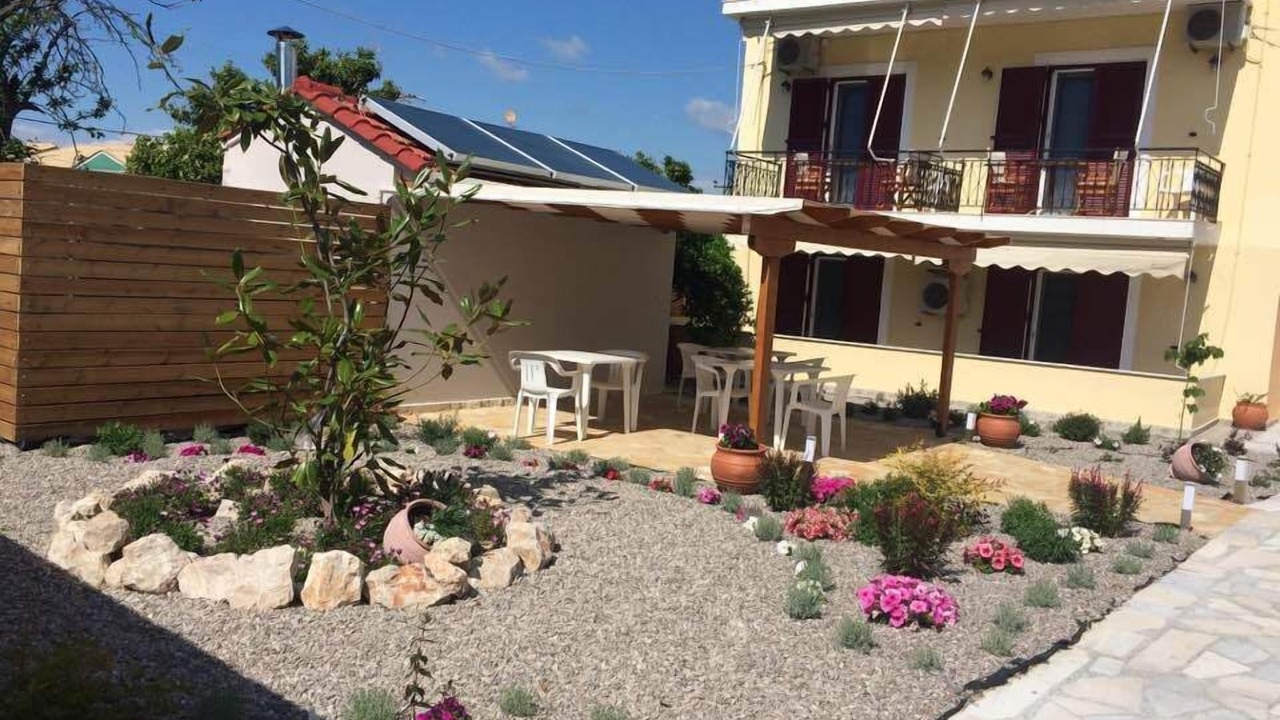 Photo of Outdoor in Lygia