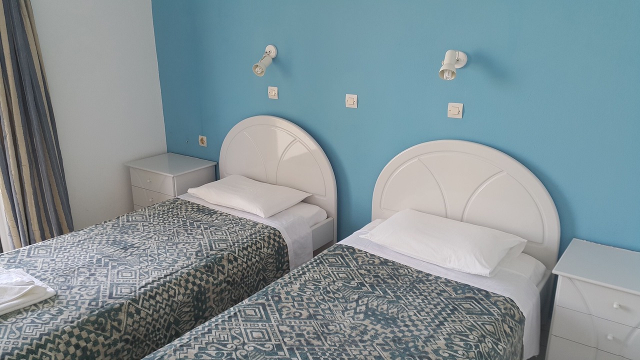 Photo of Bedroom in Kefalos