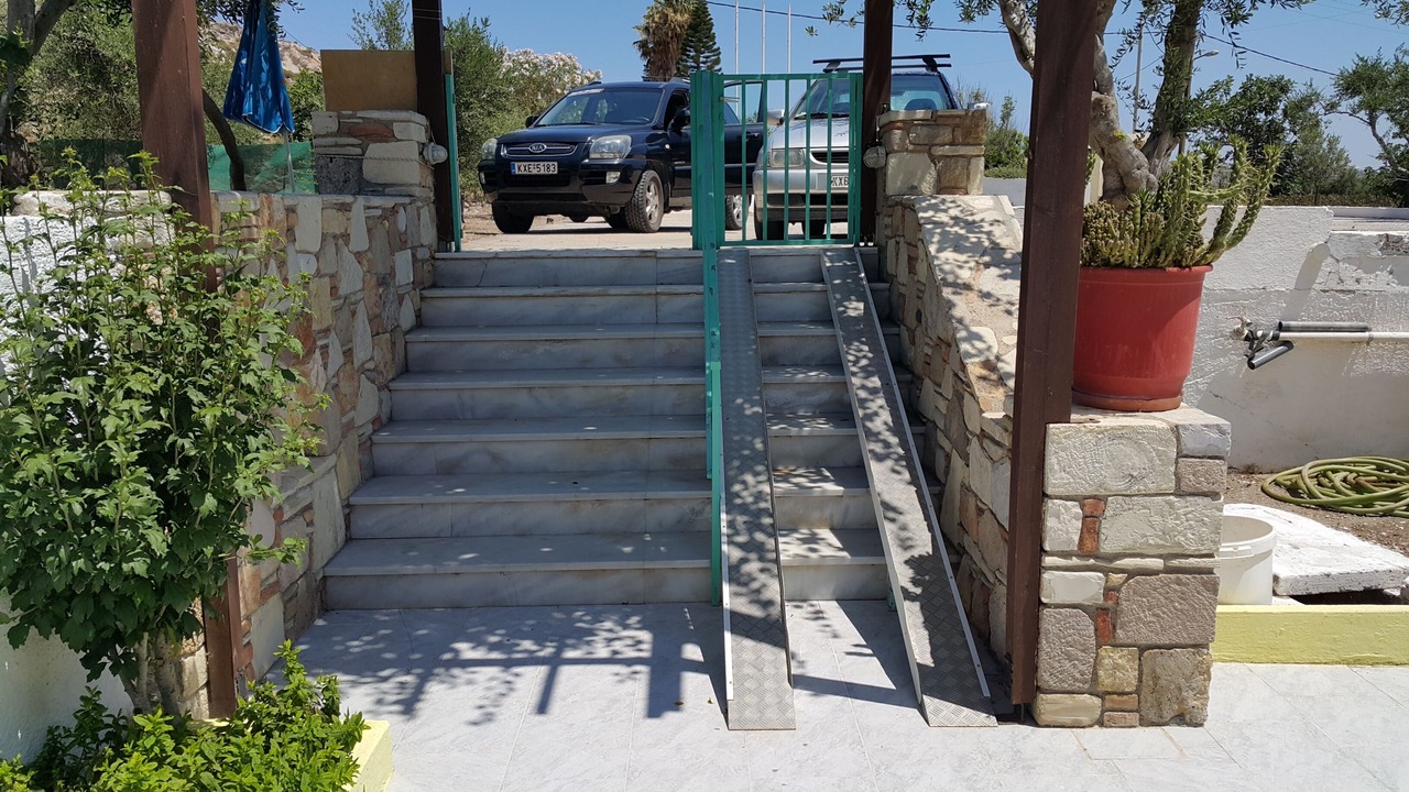 Photo of Outdoor in Kefalos