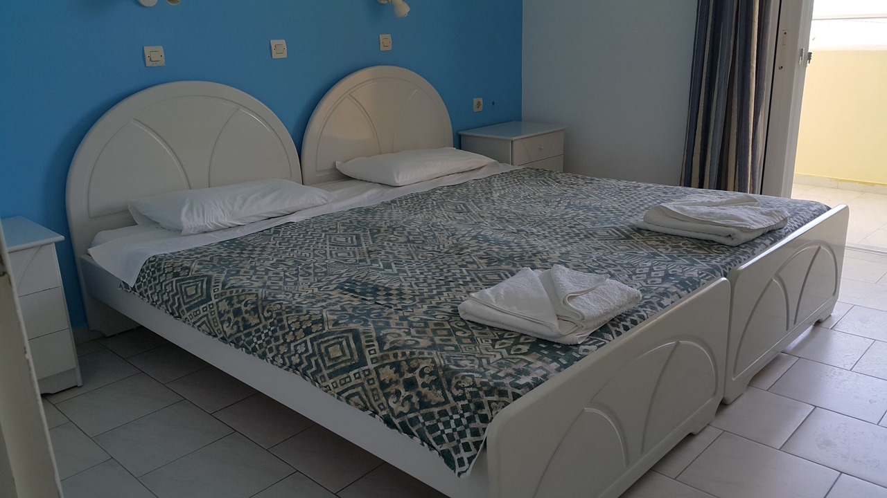 Photo of Bedroom in Kefalos