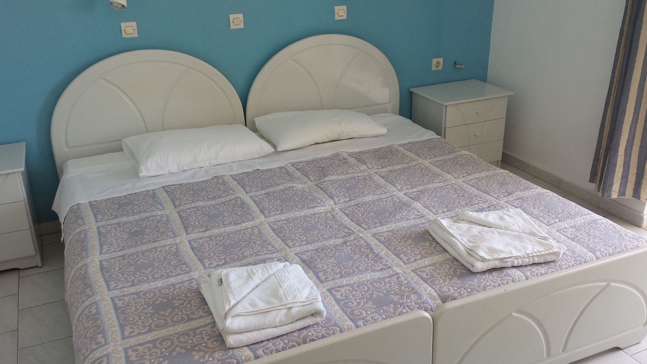 Photo of Bedroom in Kefalos