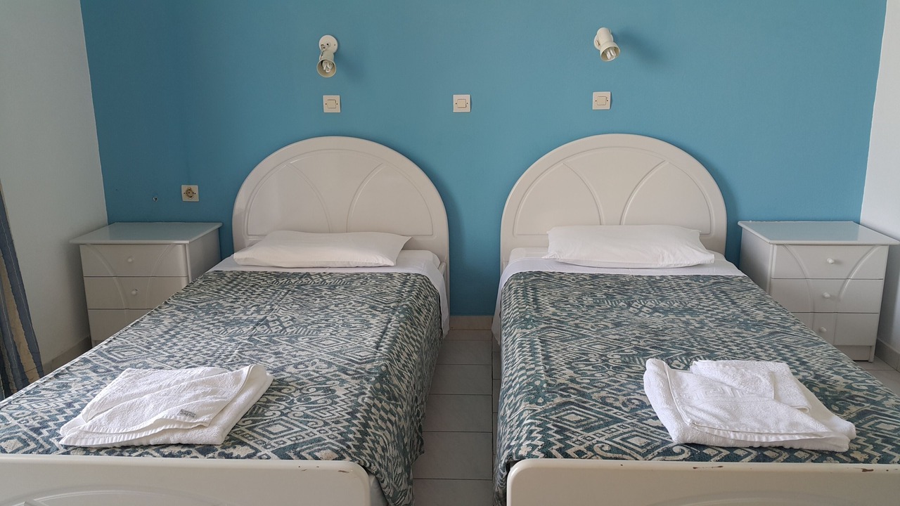 Photo of Bedroom in Kefalos
