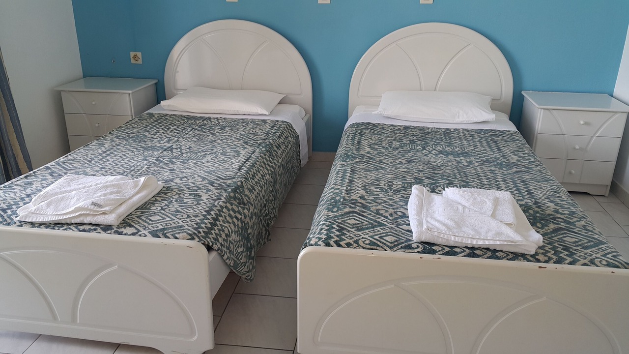 Photo of Bedroom in Kefalos