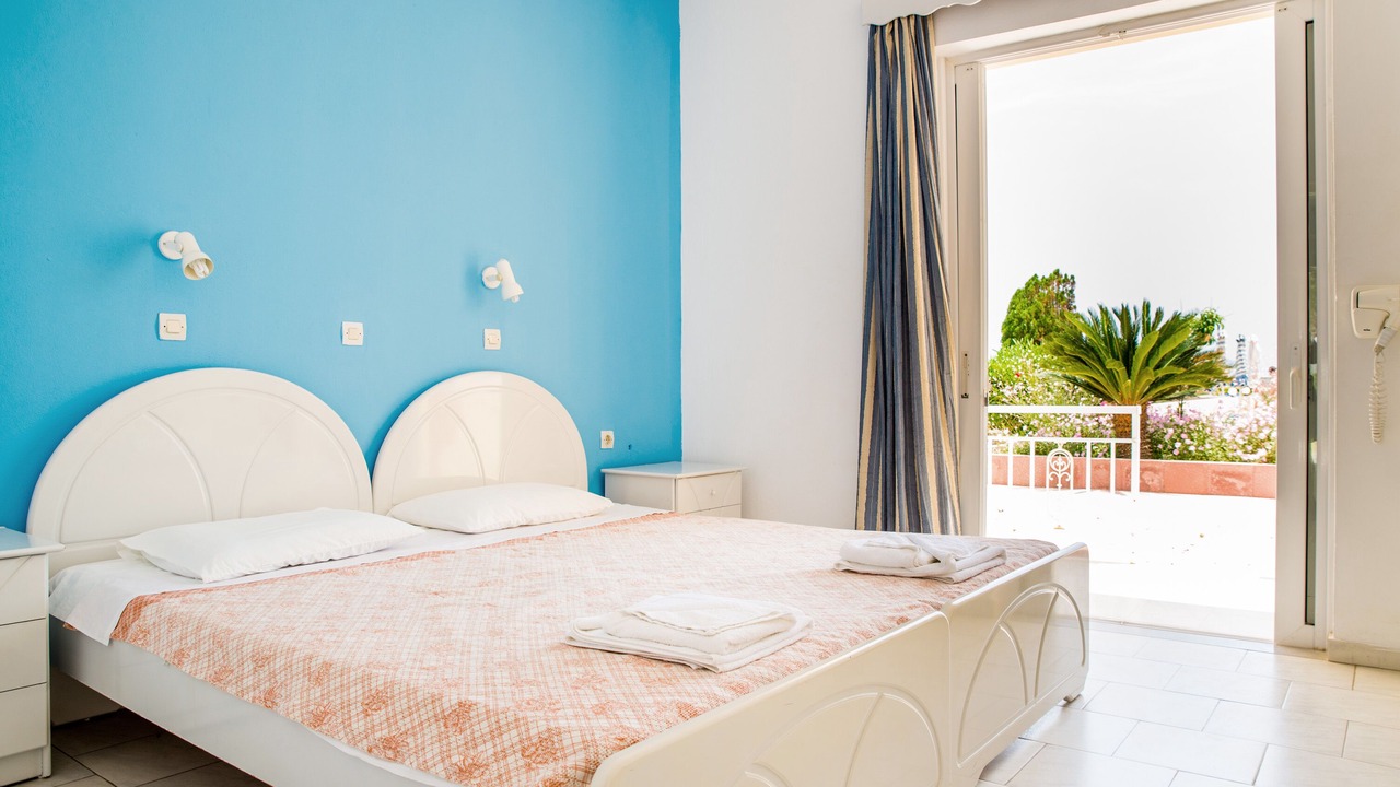 Photo of Bedroom in Kefalos