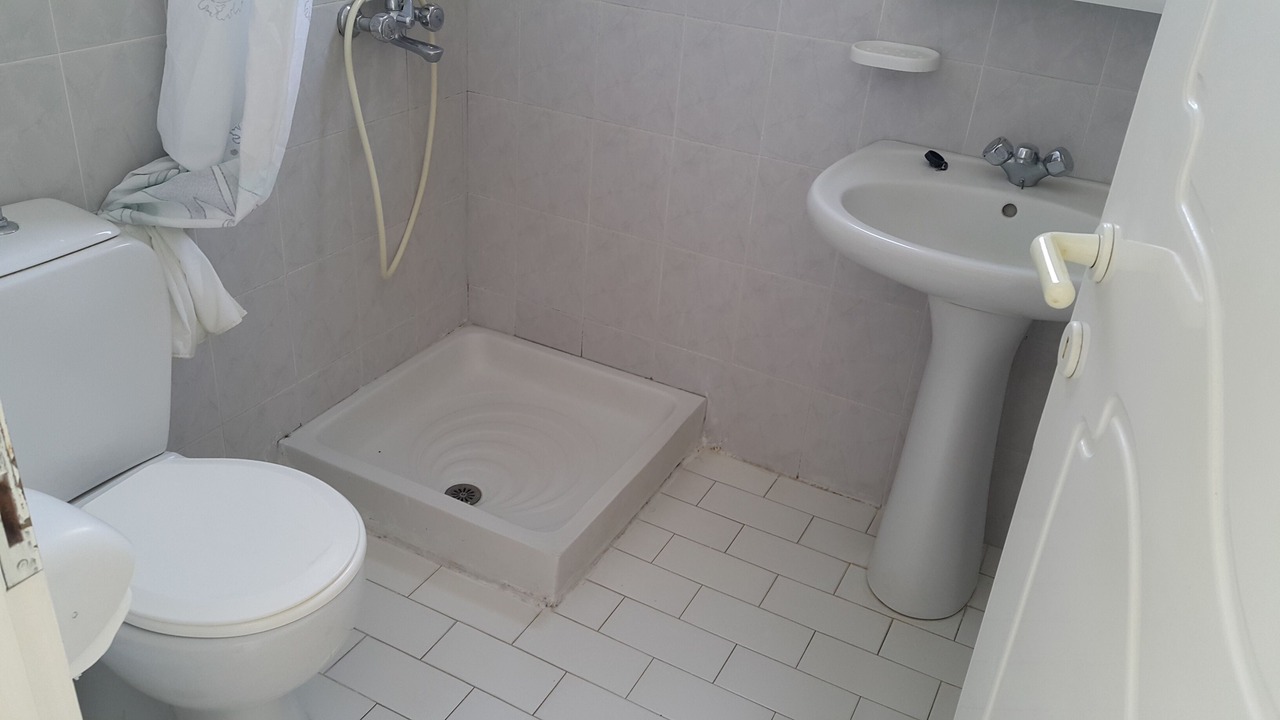 Photo of Bathroom in Kefalos
