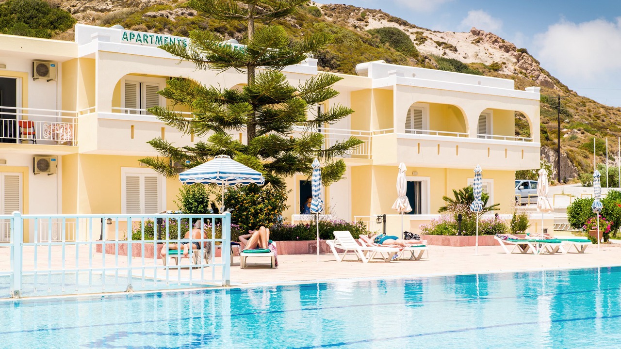 Photo of Outdoor in Kefalos