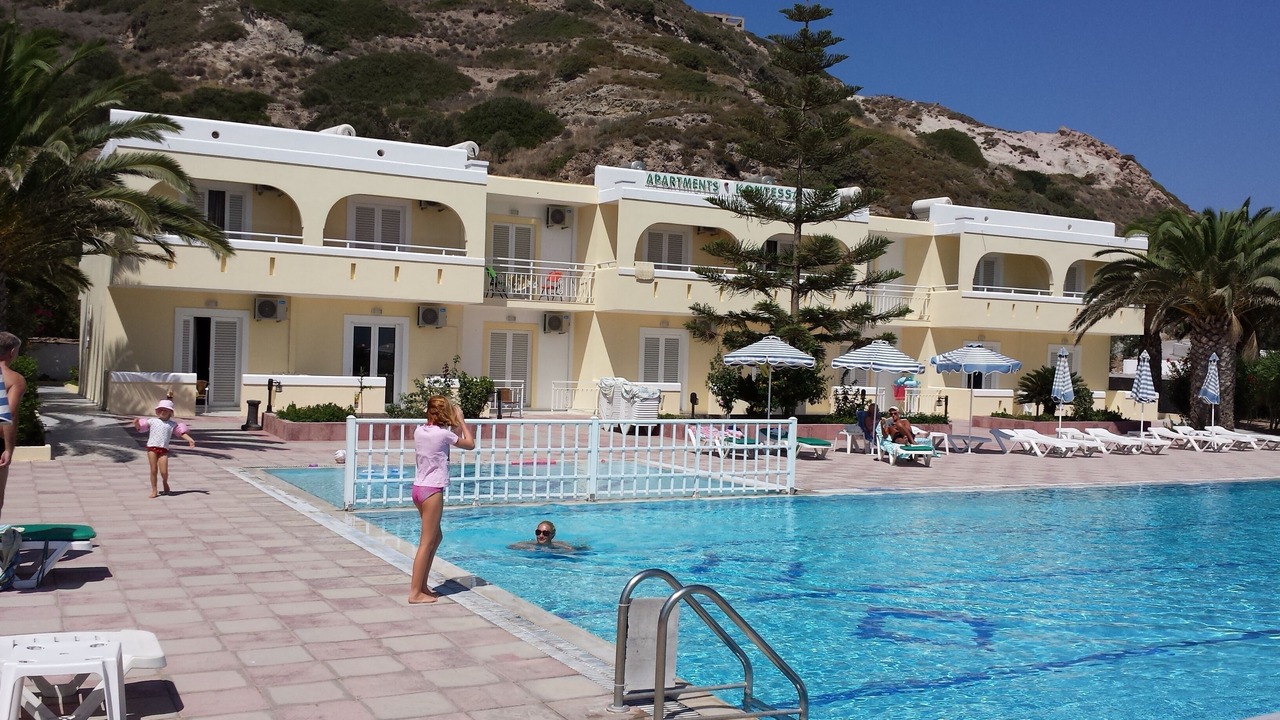 Photo of Outdoor in Kefalos