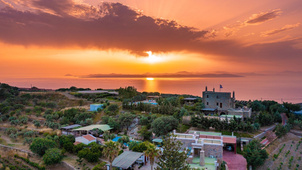 Photo of Outdoor in Kea