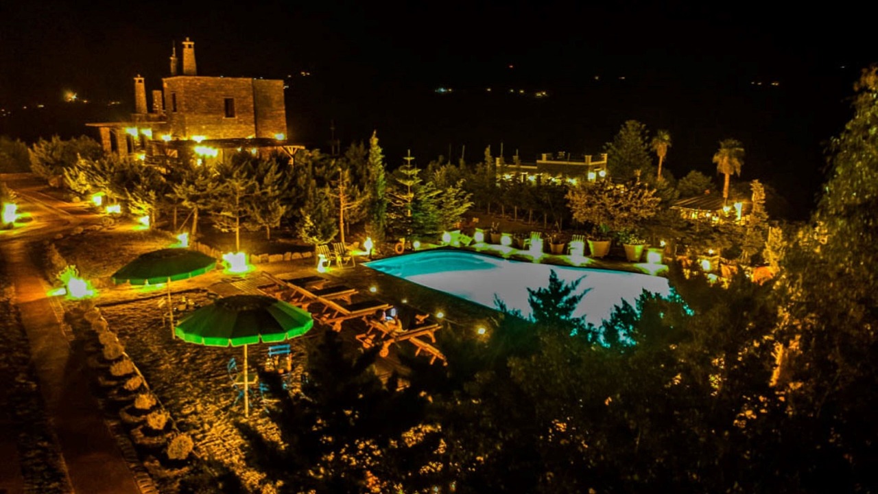 Photo of Outdoor in Kea