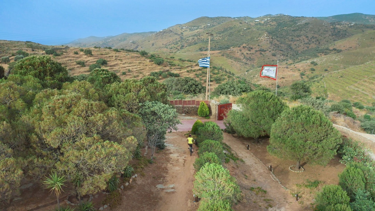 Photo of Outdoor in Kea
