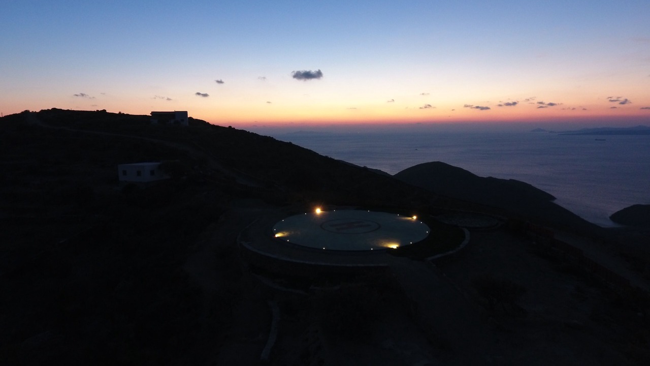 Photo of Outdoor in Kea