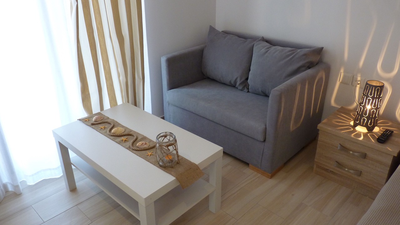 Photo of Bedroom in Mikros Gialos
