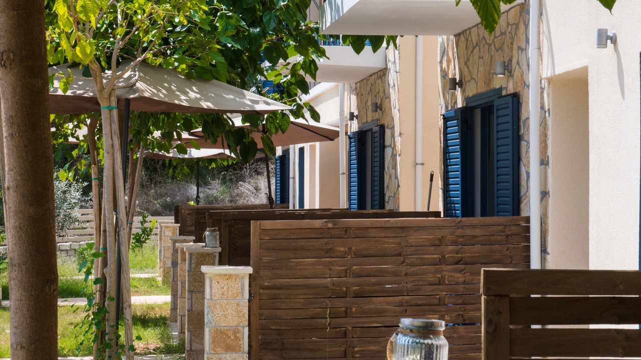 Photo of Outdoor in Mikros Gialos