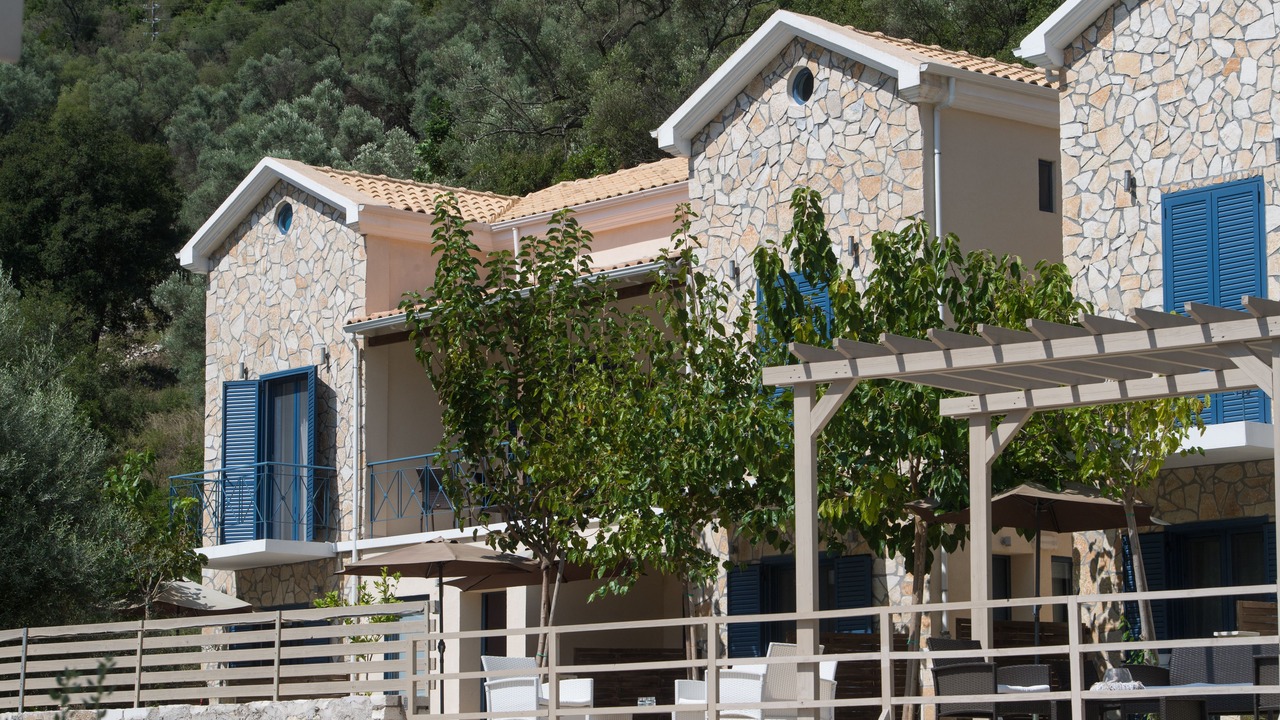 Photo of Outdoor in Mikros Gialos