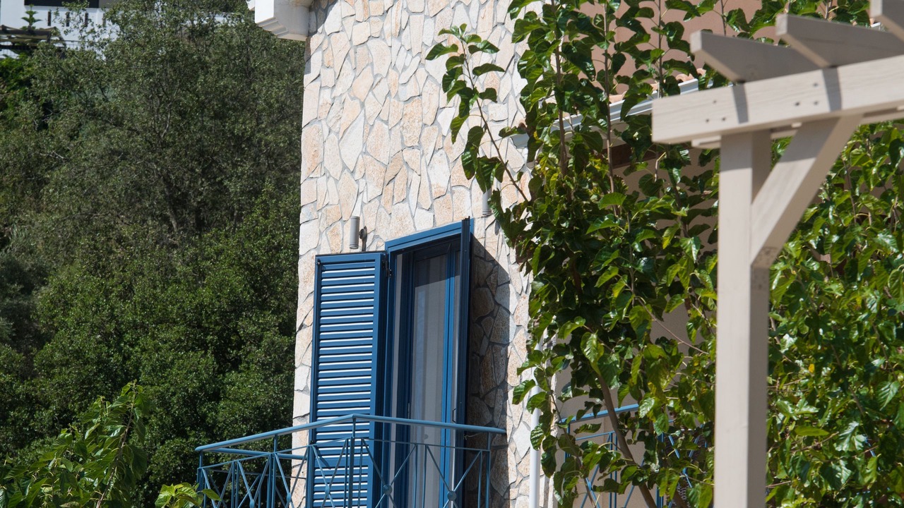Photo of Outdoor in Mikros Gialos