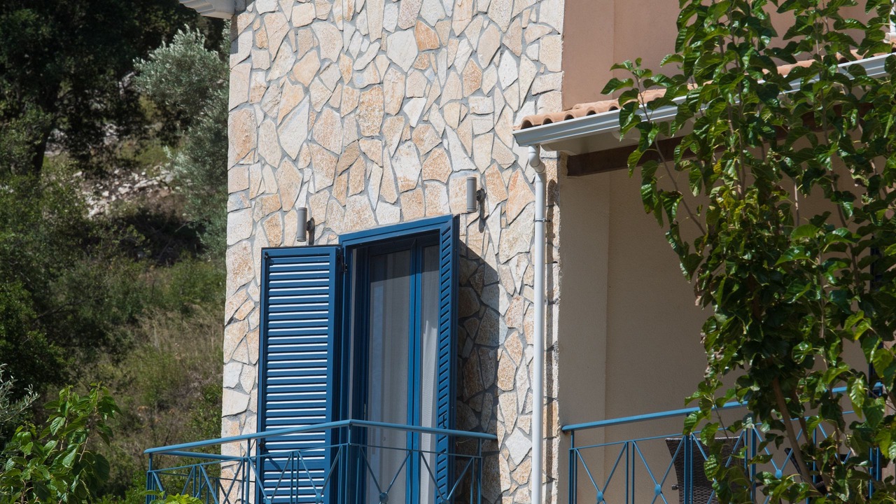 Photo of Outdoor in Mikros Gialos