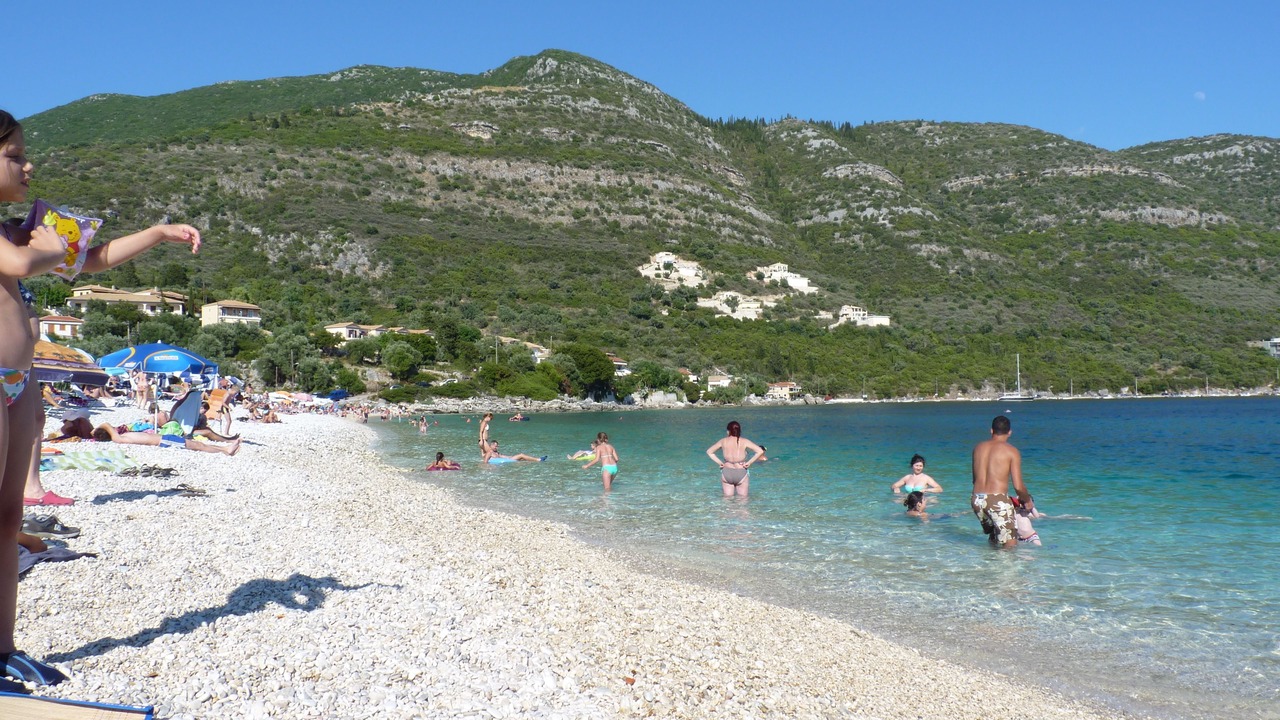 Photo of Others in Mikros Gialos