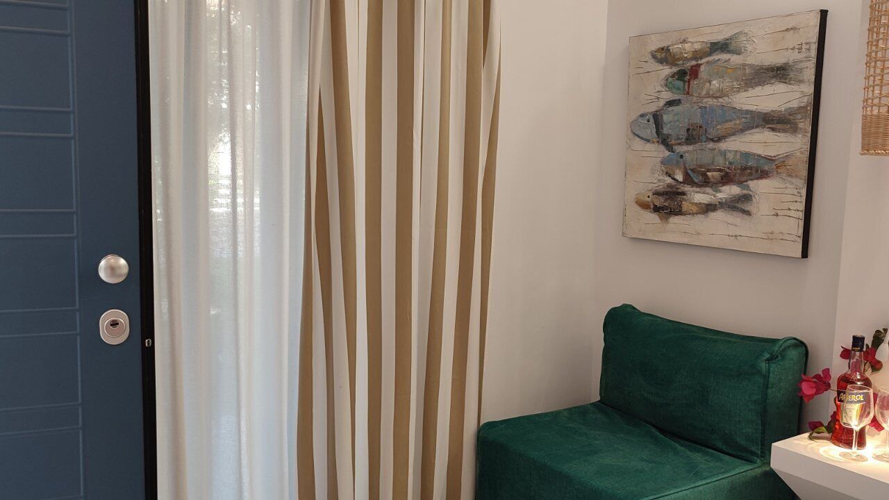 Photo of Bedroom in Mikros Gialos