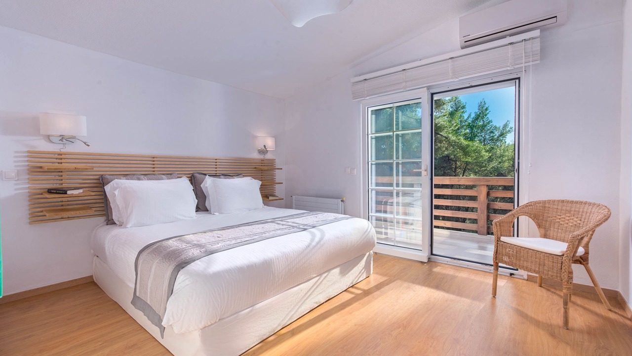 Photo of Bedroom in Sane