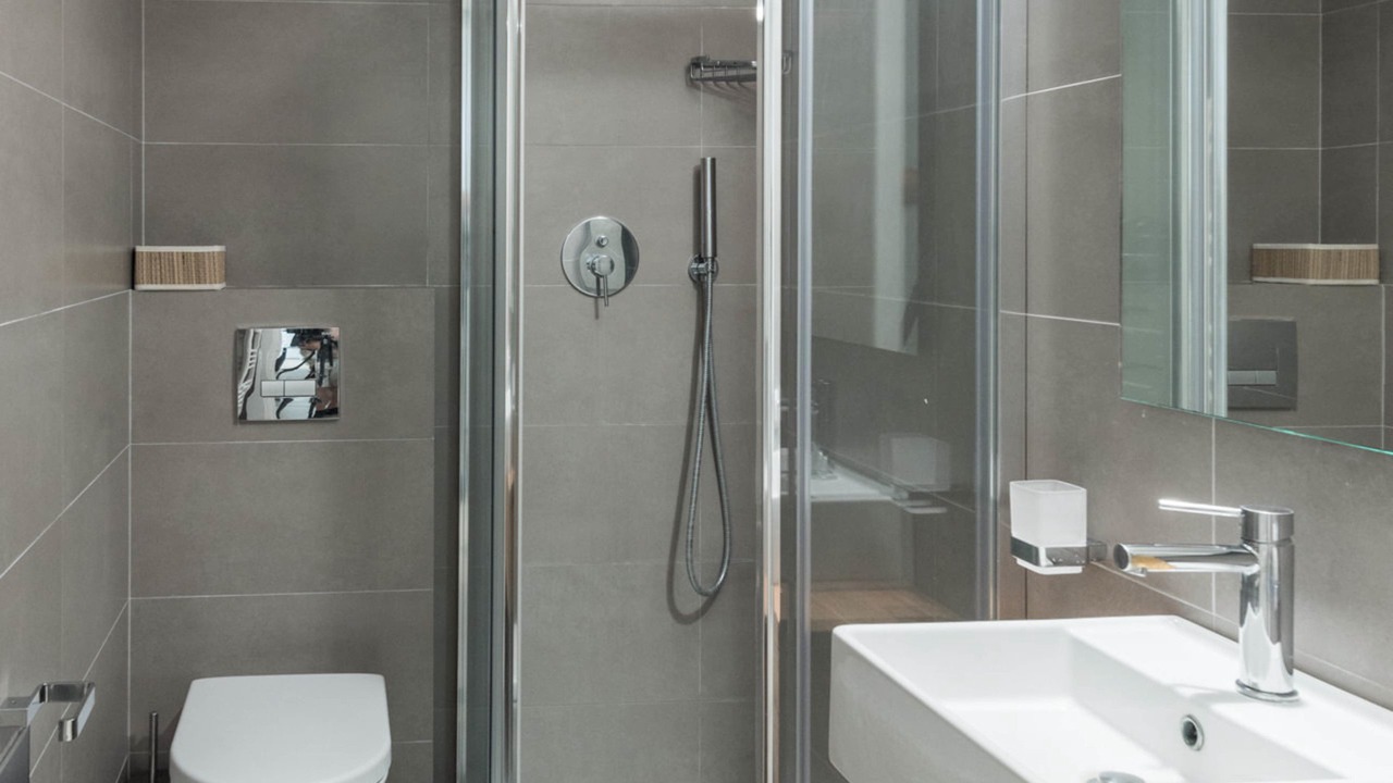 Photo of Bathroom in Sane