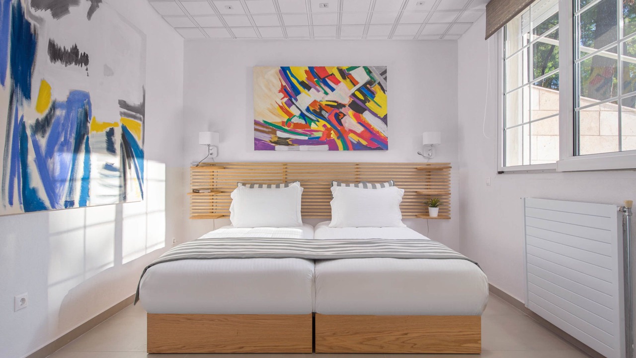 Photo of Bedroom in Sane