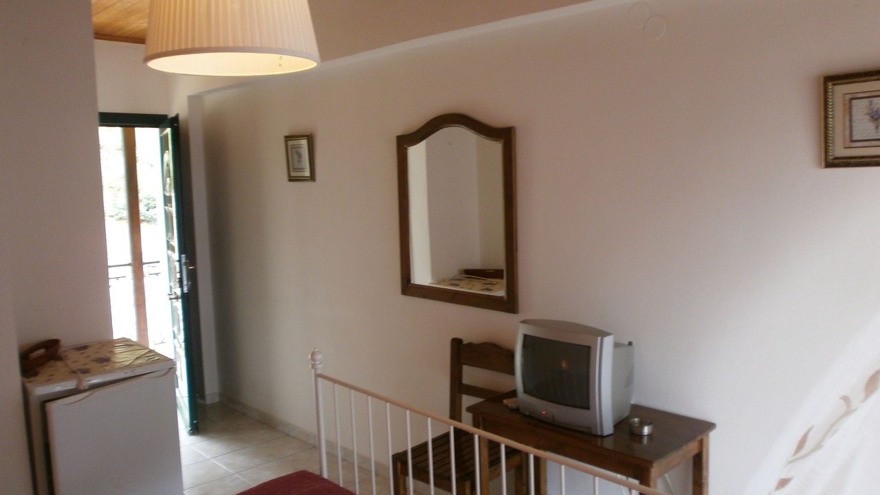 Photo of Bedroom in Agios Nikitas