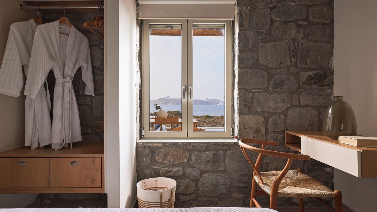 Photo of Outdoor in Milos