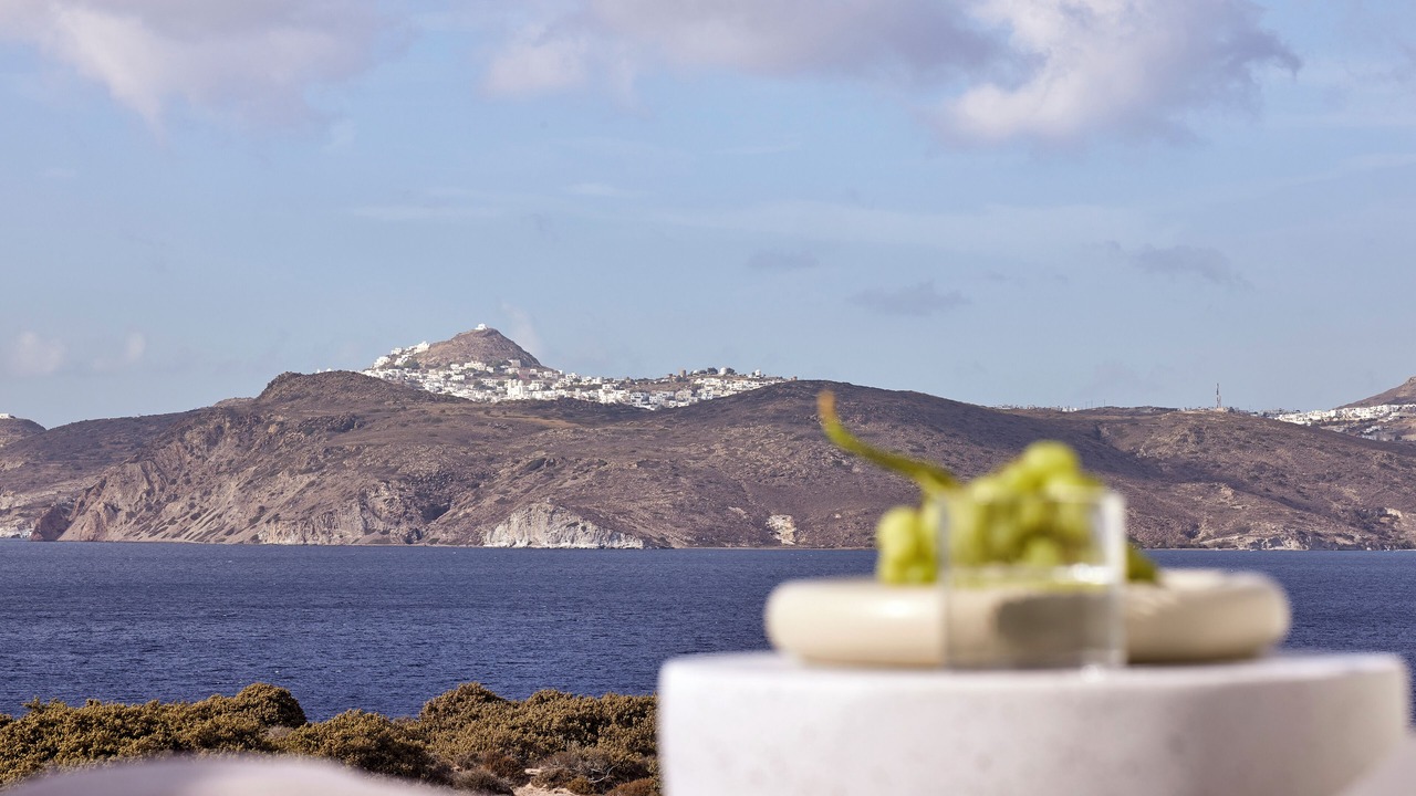 Photo of Outdoor in Milos