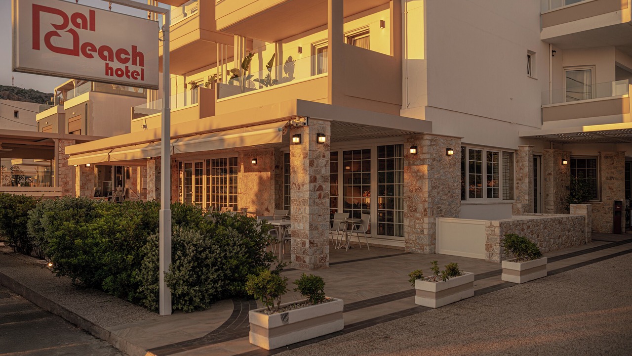 Photo of Outdoor in Palaiochora