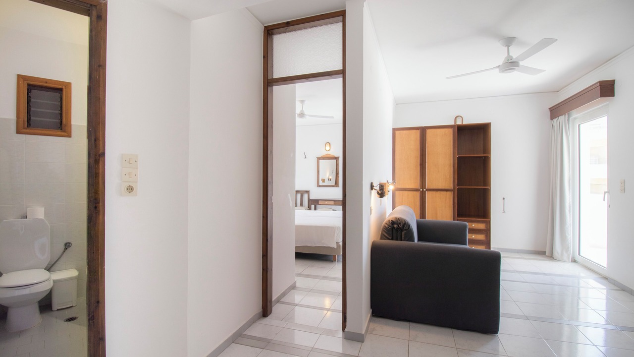 Photo of Bedroom in Palaiochora