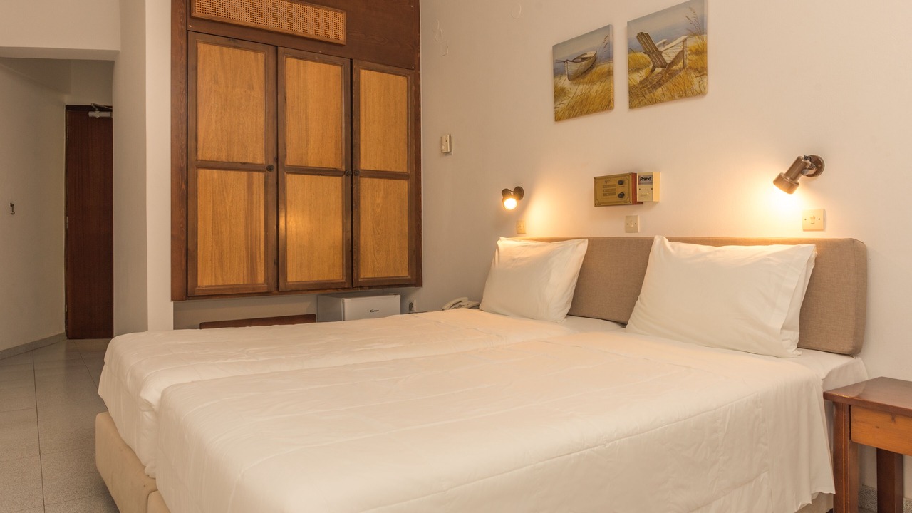Photo of Bedroom in Palaiochora