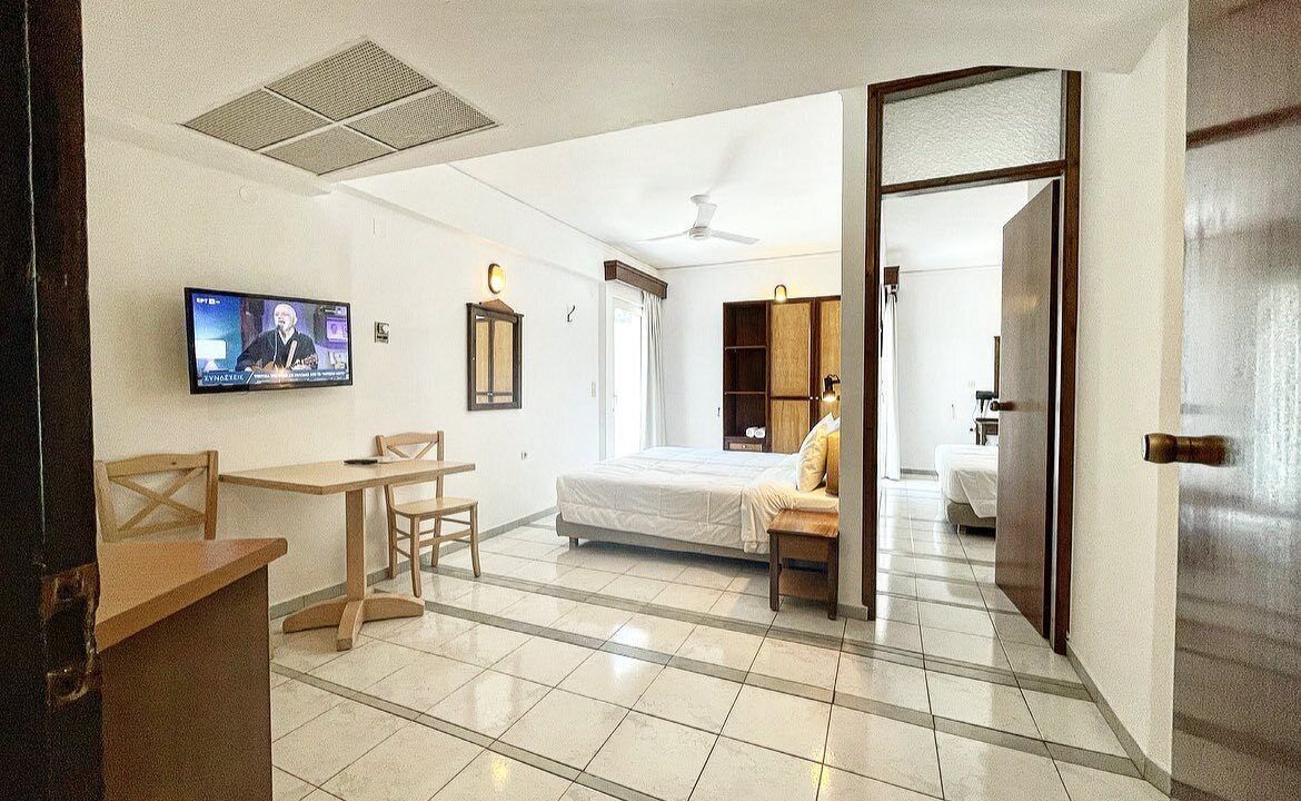 Photo of Bedroom in Palaiochora