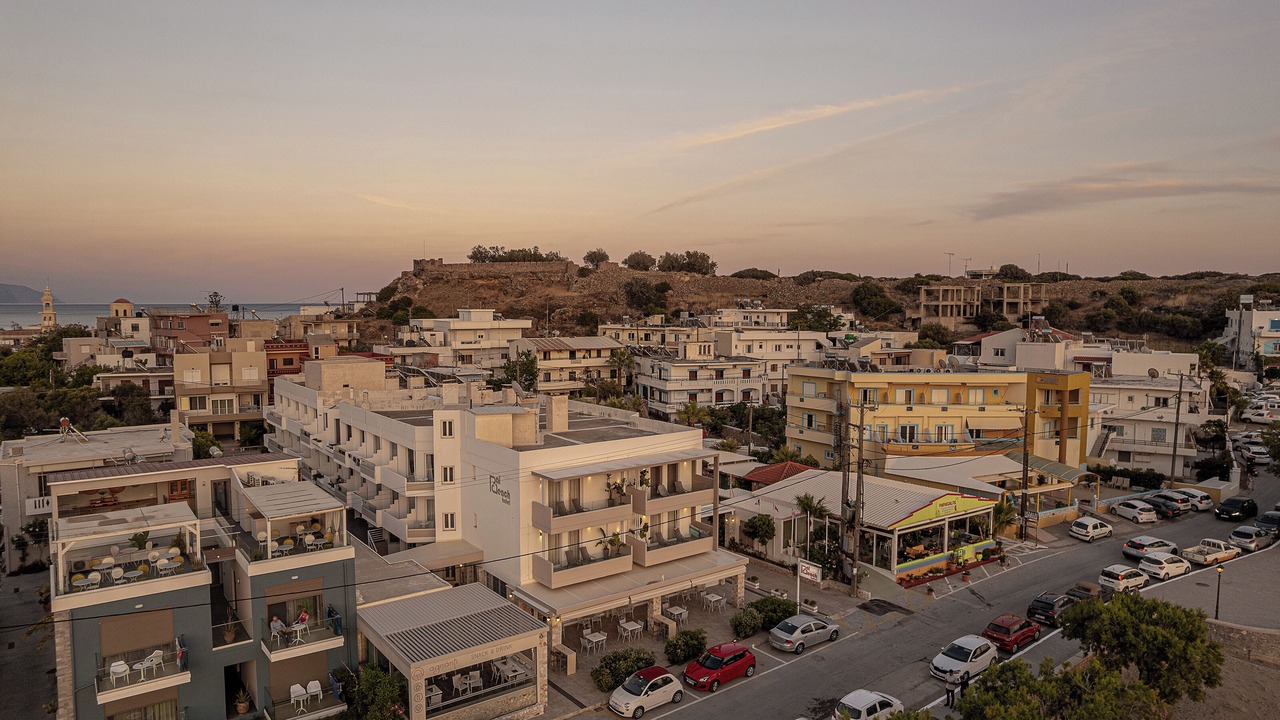 Photo of Outdoor in Palaiochora