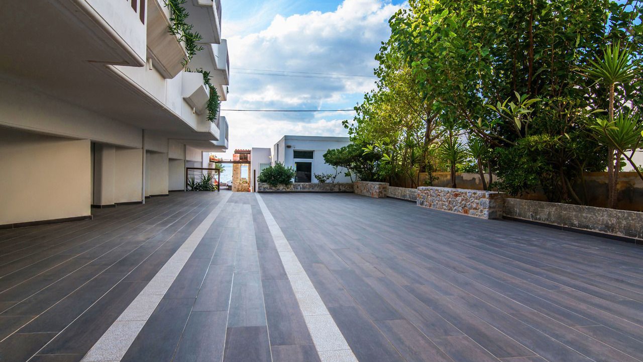 Photo of Outdoor in Palaiochora