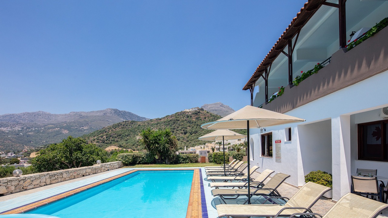 Photo of Outdoor in Plakias