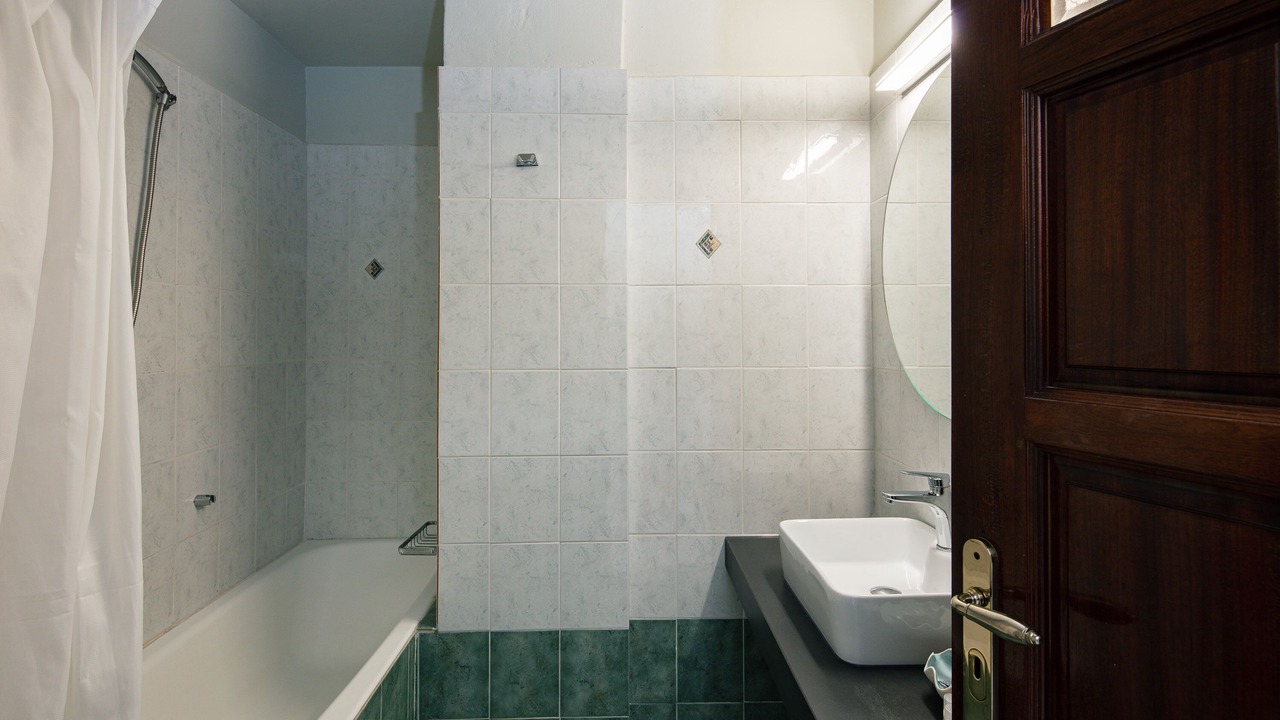 Photo of Bathroom in Plakias
