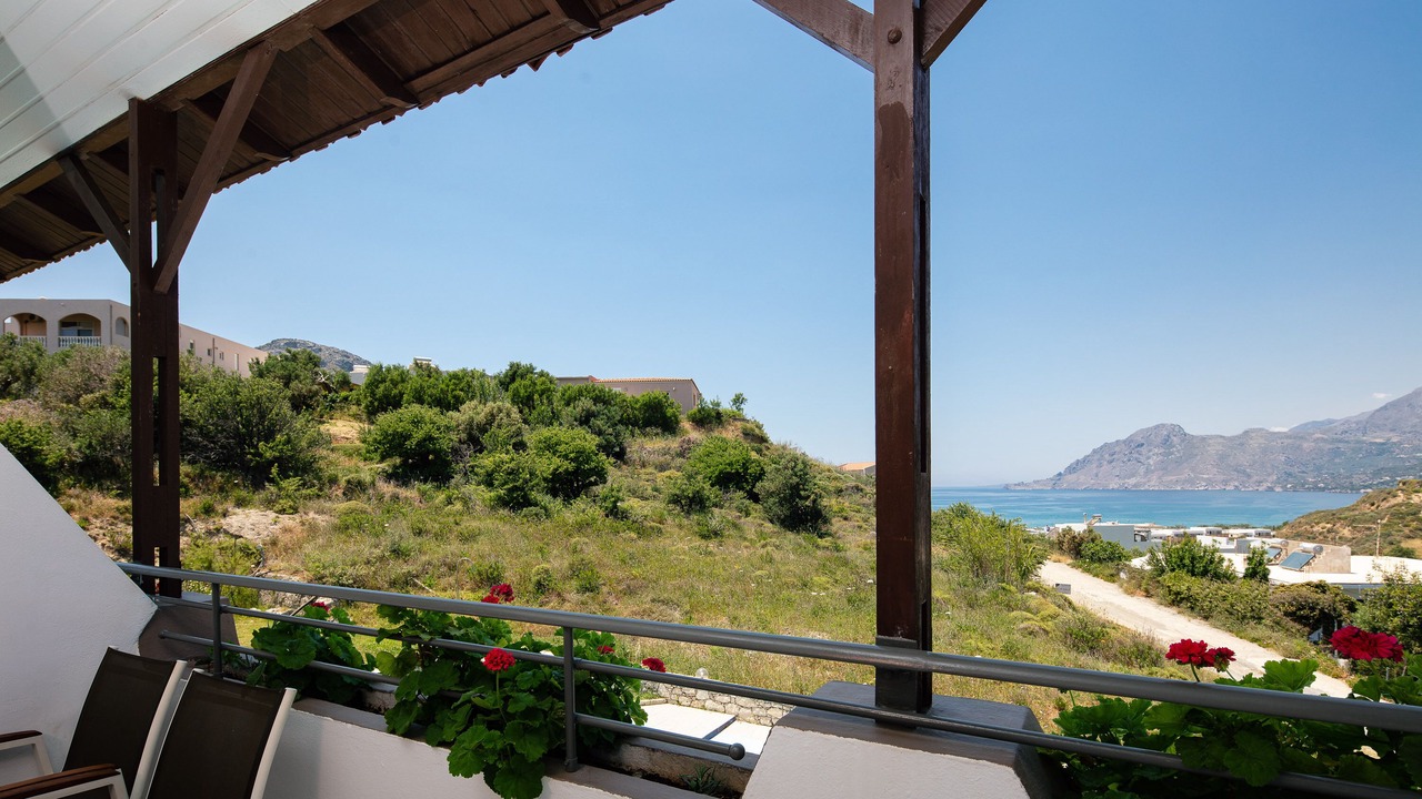 Photo of Bedroom in Plakias