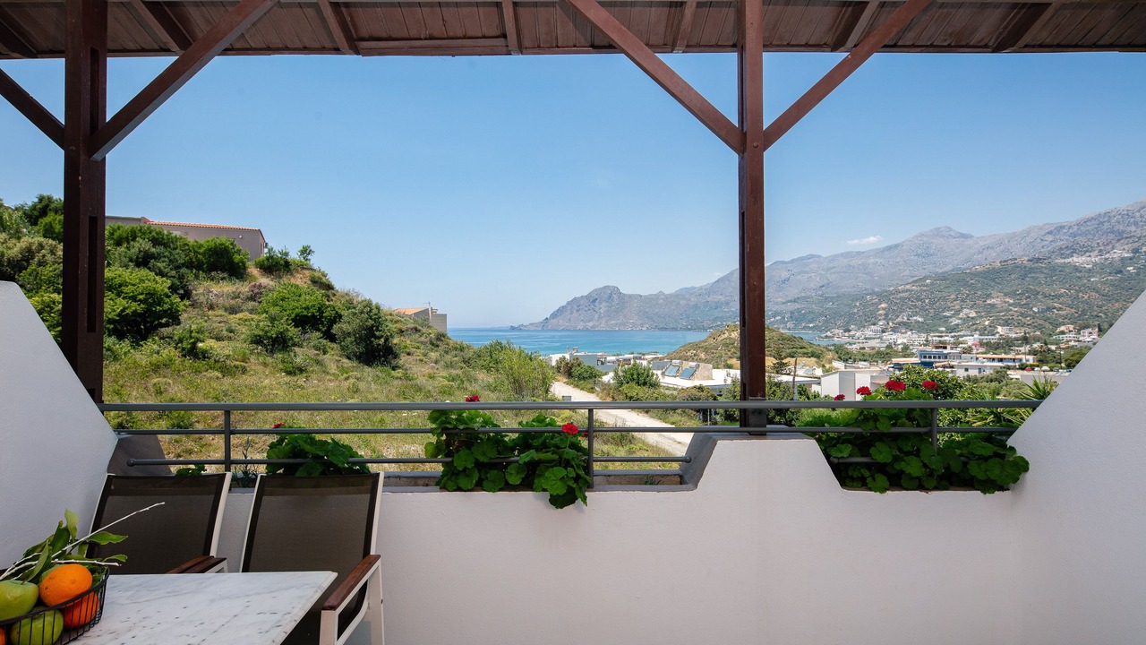 Photo of Bedroom in Plakias