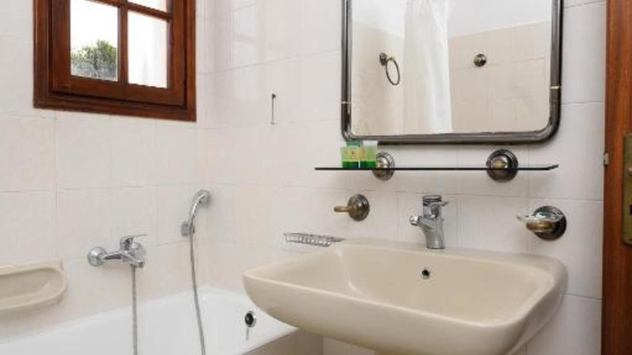 Photo of Bathroom in Plakias