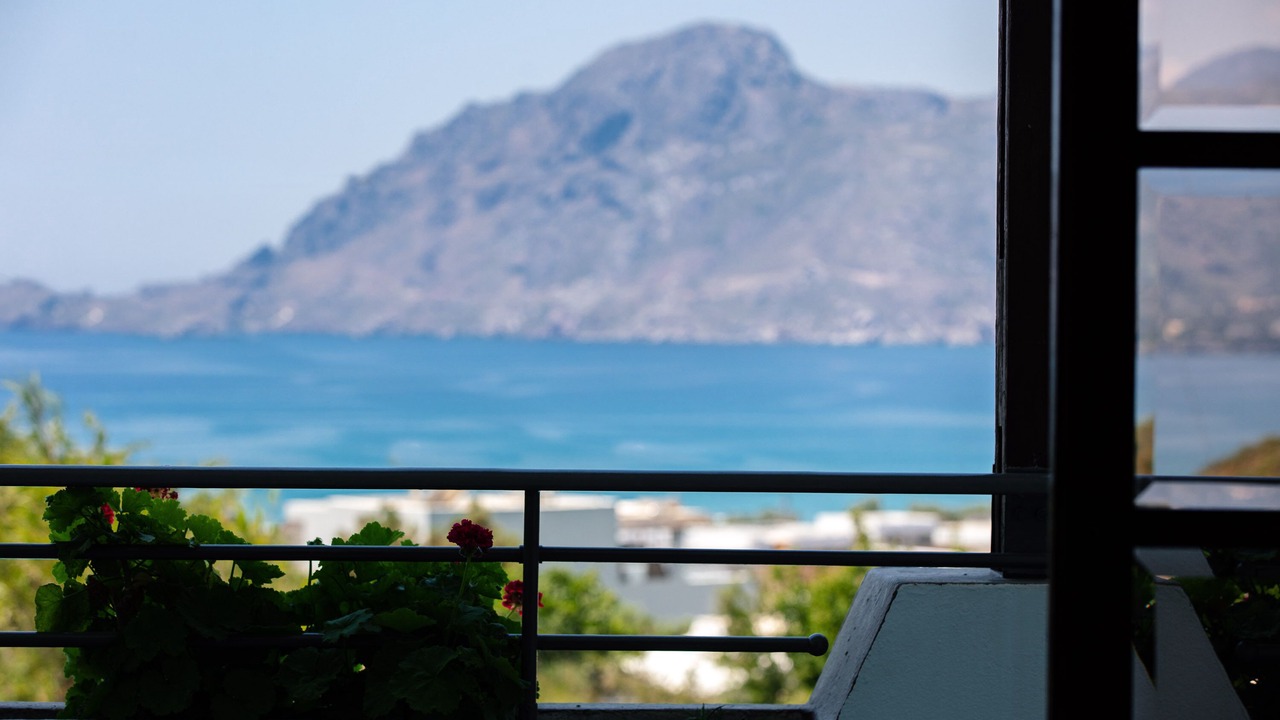 Photo of Bedroom in Plakias