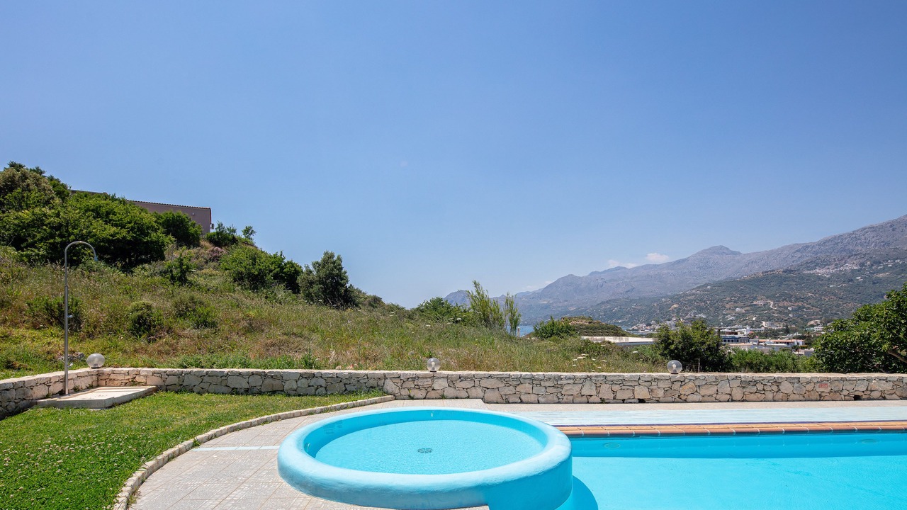 Photo of Outdoor in Plakias