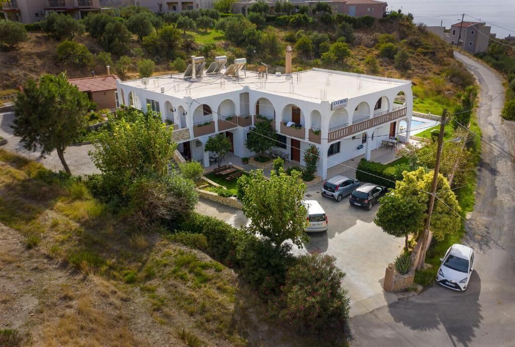 Photo of Outdoor in Plakias