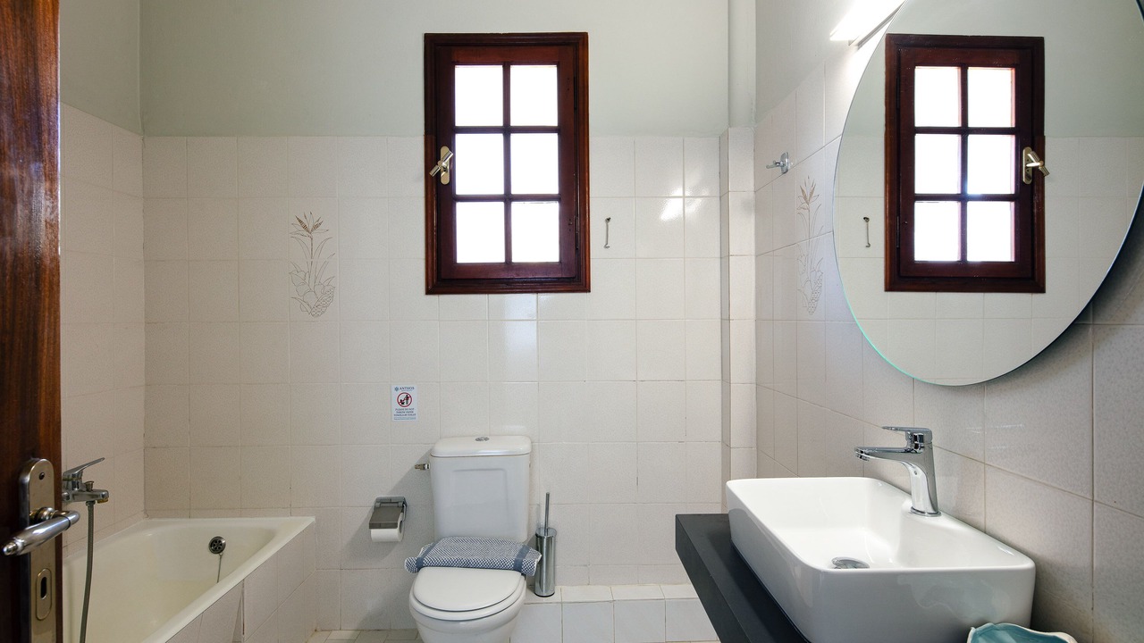 Photo of Bathroom in Plakias