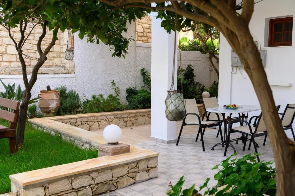 Photo of Outdoor in Plakias